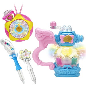 ヒーロー スター☆トゥインクルプリキュア ヒロインおもちゃ」の人気 