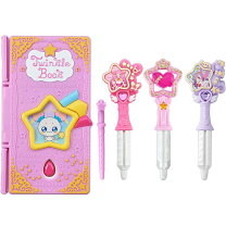 楽天市場】プリキュア トゥインクルブックの通販