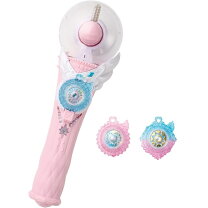 楽天市場】ひろがるスカイ!プリキュア なりきり変身スペシャルセットの通販