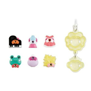 スマイルプリキュア! キュアデコレクション プリティネックレスセット