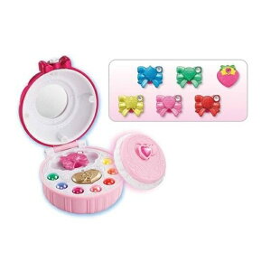 新品未開封 スマイルプリキュア カラフルヘンシン!スマイルパクト 変身 なりきり プリキュア 女の子 おもちゃ ごっこ遊び プレゼント コレクター