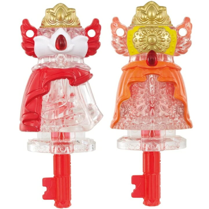 楽天市場】新品未開封 ゴー！プリンセスプリキュア キュアスカーレット