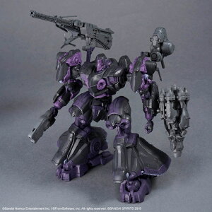 �V�i�@���g���i�@BANDAI�@SPIRITS�@30MM�@ARMORED�@CORE�@VI�@FIRES�@OF�@RUBICON�@ARQUEBUS�@ADD�@VE�|40A�@�I�[�v���t�F�C�X