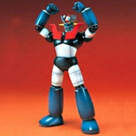 新品　未組立品　メカコレ　マジンガーZ