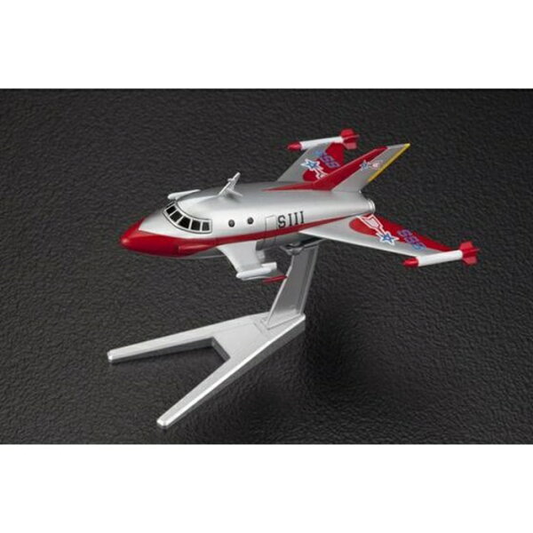 新品　未組立品　メカコレクション　ウルトラマンシリーズ　Ｎｏ．０１　ジェットビートル