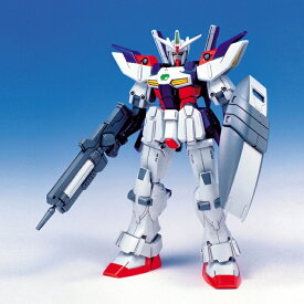 パッケージイタミ有　未組立品　機動戦士ガンダムW　旧キット　1／144　ガンダムジェミナス01