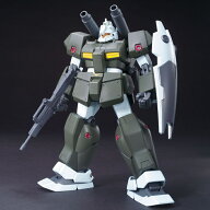新品　組立品　BANDAI　SPIRITS　機動戦士ガンダム0083　1／144　HGUC　ジム・キャノンII
