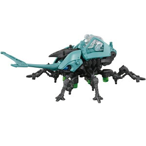 新品未開封 ゾイド ゾイドワイルド ZW03 カブター