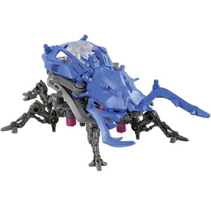 新品未開封 ZOIDS ゾイドワイルド ZW07 クワ-ガ
