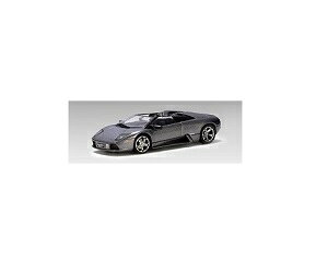 AUTO art 1/43 LAMBORGHINI MURCIELAGO ROADSTER METAL DARK GRAY I[gA[g [≮]