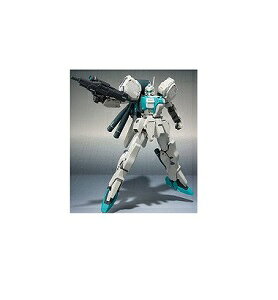 ROBOT魂 (Ka signature) SIDE MS ネロ (月面降下仕様) マーキングプラスVer. ガンダム・センチネル PB