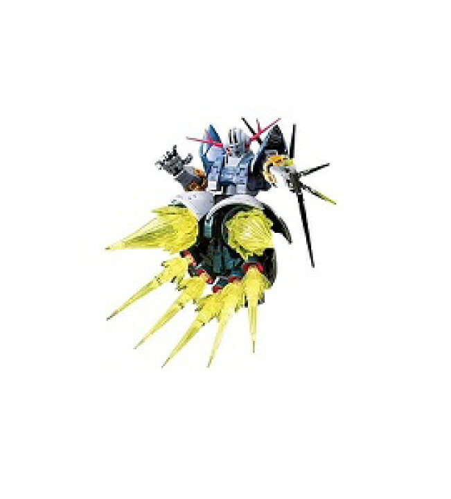 楽天市場】RG ラストシューティング ジオングエフェクトセット 機動 