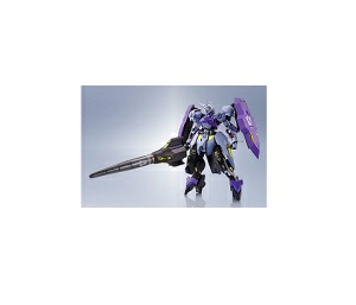 楽天市場】METAL ROBOT魂 SIDE MS ガンダムキマリスヴィダール PB 