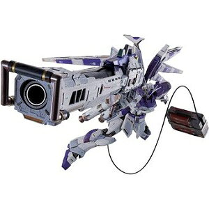 METAL BUILD Hi-�˃K���_����p �n�C�p�[�E���K�E�o�Y�[�J�E�����`���[ �I�v�V�����Z�b�g PB