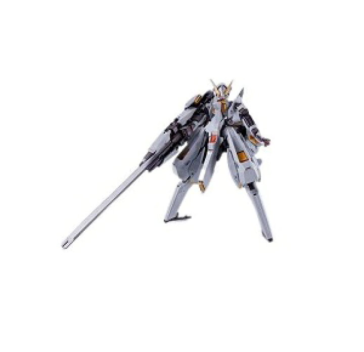楽天市場】METAL ROBOT魂 SIDE MS ガンダムTR-6 ［ウーンドウォート 