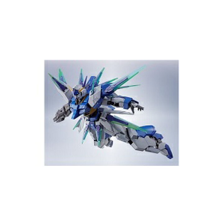 楽天市場】METAL ROBOT魂 ＜SIDE MS＞ ガンダムAGE-FX PB : おもちゃ 