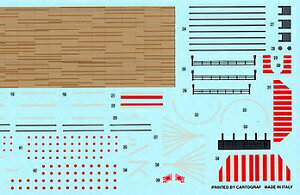 tW~͌^ 1/700 {bpfJ[ [≮]
