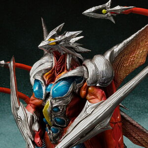 S.H.MonsterArts CX PB