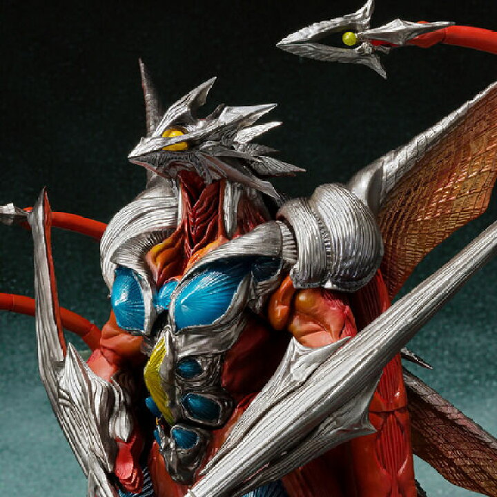 楽天市場】S.H.MonsterArts イリス PB : おもちゃともけいのおおぐま