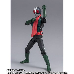S.H.Figuarts ʃC_[2iVEʃC_[j PB