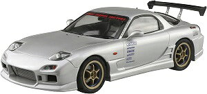 ގ 1/24 UE`[hJ[V[Y No.69 }c_ C-WEST FD3S RX-7 1999 [≮]