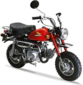 ���������ގ� 1/12 �U�E�o�C�N�V���[�Y No.68 �z���_ Z50J-1 �����L�[ 1978 [�≮���]