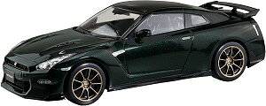 ���������ގ� 1/32 �y�v�� �X�i�b�v�L�b�g No.03-MP �j�b�T�� R35 NISSAN GT-R 2024 �~�b�h�i�C�g�p�[�v�� [�≮���]