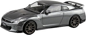 ���������ގ� 1/32 �y�v�� �X�i�b�v�L�b�g No.03-DM �j�b�T�� R35 NISSAN GT-R 2024 �_�[�N���^���O���[ [�≮���]
