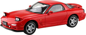 ގ 1/32 yv XibvLbg No.04-VR AtBj FD3S RX-7 Be[Wbh [≮]