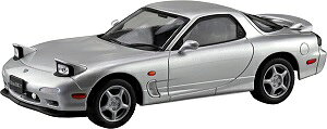 ގ 1/32 yv XibvLbg No.04-SS AtBj FD3S RX-7 Vo[Xg[^bN [≮]