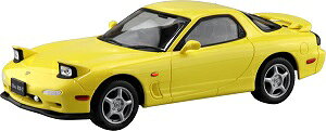 ގ 1/32 yv XibvLbg No.04-CY AtBj FD3S RX-7 RyeBVCG[}CJ [≮]