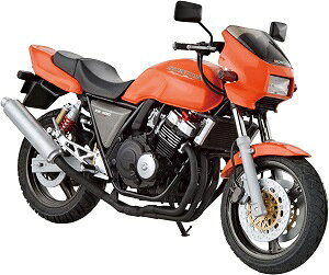 ގ 1/12 UEoCNV[Y No.37 z_ NC31 CB400 SUPER FOUR o[WR 1995 [≮]