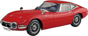 ގ 1/32 yv XibvLbg No.06-SR g^ 2000GT \[[bh [≮]