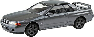 ���������ގ� 1/32 �y�v�� �X�i�b�v�L�b�g No.14-GG �j�b�T�� R32 �X�J�C���C�� GT-R �K���O���[���^���b�N [�≮���]