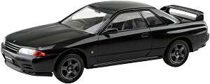 ���������ގ� 1/32 �y�v�� �X�i�b�v�L�b�g No.14-BP �j�b�T�� R32 �X�J�C���C�� GT-R �u���b�N�p�[�����^���b�N [�≮���]