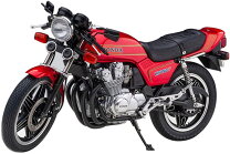 楽天市場】1/12 cb750f バリバリ伝説の通販 