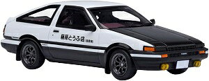 AUTOart 1/64 g^ Xv^[ gm (AE86) w Dx vWFNgD t@Cio[W I[gA[g
