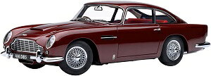 AUTOart 1/18 AXg}[` DB5 (_[NbhE^bN) 70289 I[gA[g
