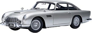 AUTOart 1/18 AXg}[` DB5 u007/S[htBK[v {hJ[ I[gA[g