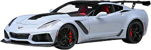 AUTOart 1/18 V{[ Rxbg (C7) ZR1 O[E^bN I[gA[g