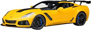 AUTOart 1/18 V{[ Rxbg (C7) ZR1 CG[ I[gA[g