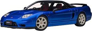 AUTOart 1/18 z_ NSX-R (NA2) Or[`u[Ep[ I[gA[g