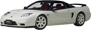 AUTOart 1/18 z_ NSX-R (NA2) `sIVbvzCg I[gA[g