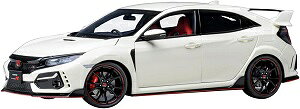 AUTOart 1/18 z_ VrbN ^CvR (FK8) 2021 `sIVbvzCg I[gA[g