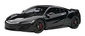 AUTOart 1/18 z_ NSX (NC1) 2016 xiubN I[gA[g