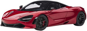 AUTOart 1/18 }N[ 720S ^bNEbh 76072 I[gA[g