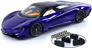 AUTOart 1/18 }N[ Xs[he[ ^bNEp[v I[gA[g