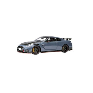 AUTOart 1/18 Y GT-R (R35) jX XyVGfBV NISMOXeXO[ I[gA[g