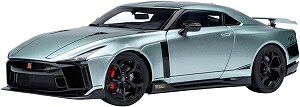 AUTOart 1/18 jbT GT-R50 by ITALDESIGN (^bNEO[/ubN) I[gA[g