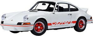 AUTOart 1/18 |VF 911 J 2.7 RS (OvzCg^bhEXgCv) I[gA[g